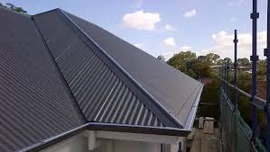 Best Roof Maintenance and Cleaning  in Fort Totten, ND